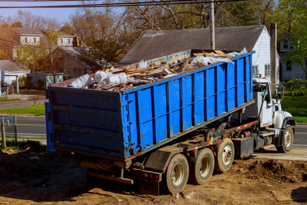Best Carpet Removal and Disposal  in Morton, IL